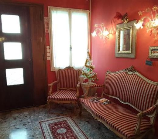 Casa Sulla Laguna