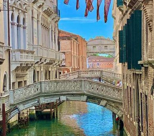 Appartamento Anna Murano