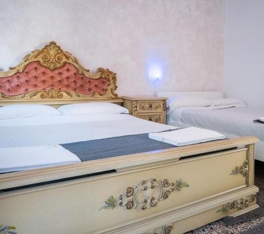 Venice Sanella Rooms