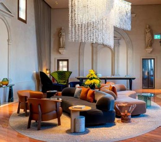 Ca'di Dio-Small Luxury Hotel