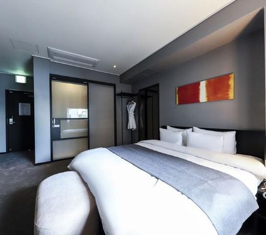 Ocean The Point Hotel Gwanganli
