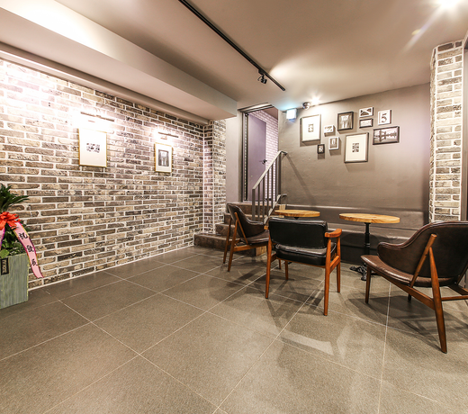 NO25 HOTEL Gwanganri