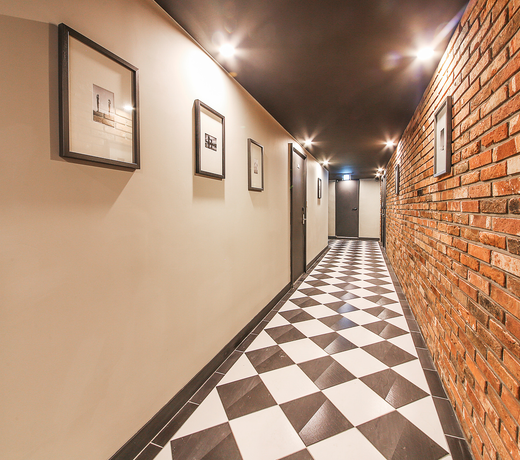 NO25 HOTEL Gwanganri