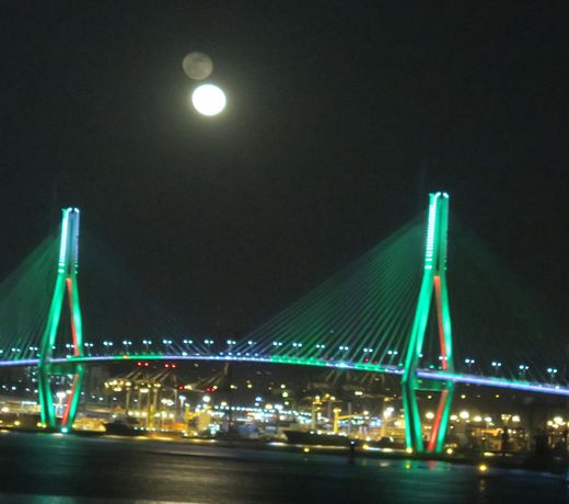 Busan Hueplus Guest House