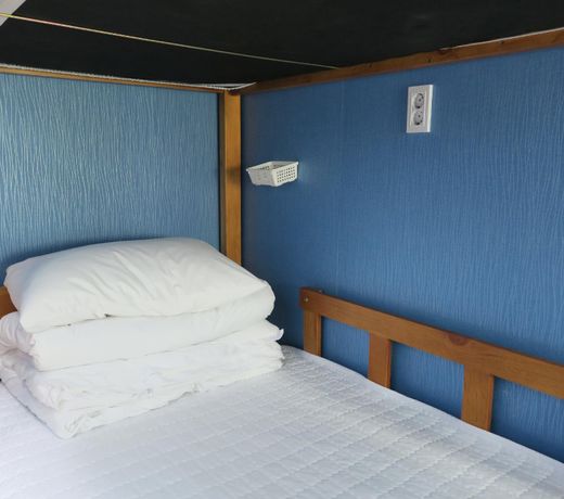 Busan Hueplus Guest House