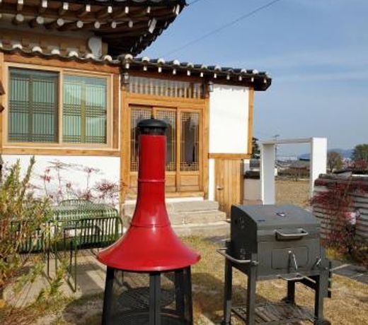 Stay Gyeongju