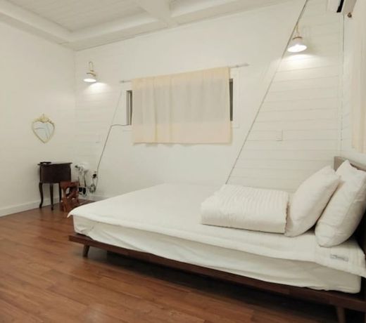 Gyeongju Firenze Pension