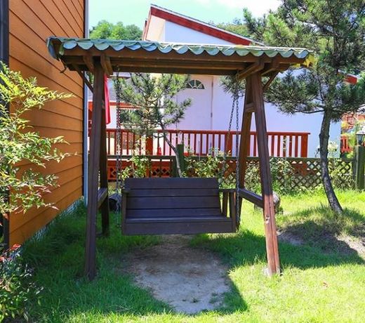 Gyeongju Cabin Pension