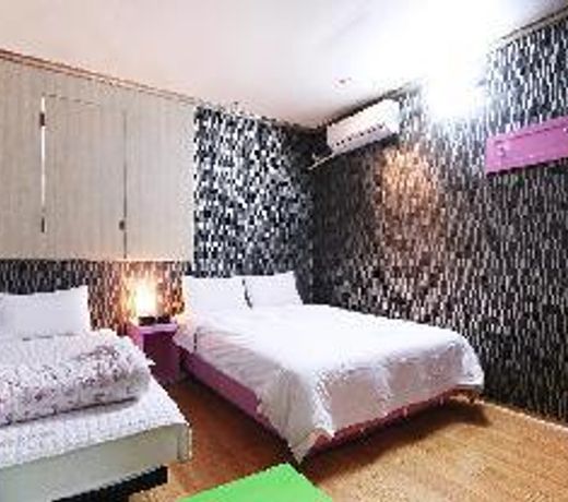 Gyeongju Apple Mini Hotel Guesthouse