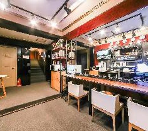 Gyeongju Apple Mini Hotel Guesthouse