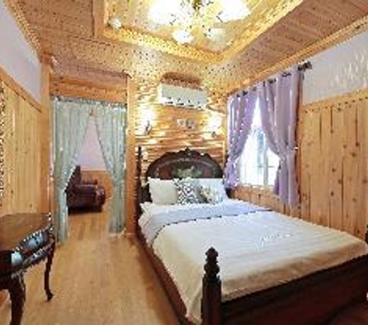 Gyeongju Finrandia Pension