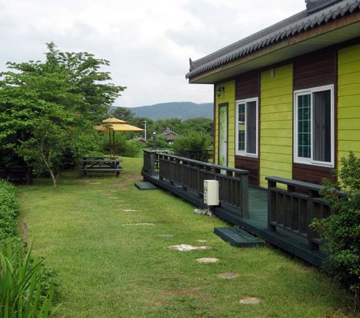 Gyeongju baramggot pension