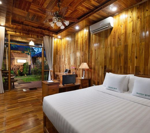 Cozy Home - Hanumia Homestay PQ Classic Villa