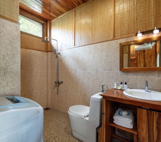 Cozy Home - Hanumia Homestay PQ Classic Villa