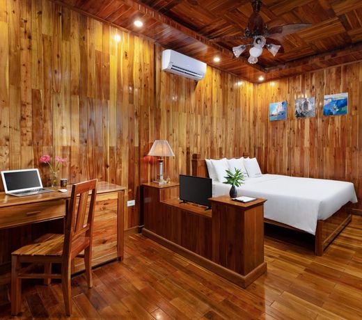 Cozy Home - Hanumia Homestay PQ Classic Villa