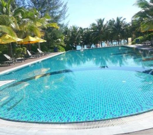 TOMMY VILLA - Luxury villa next to Novotel Phu Quoc Resort