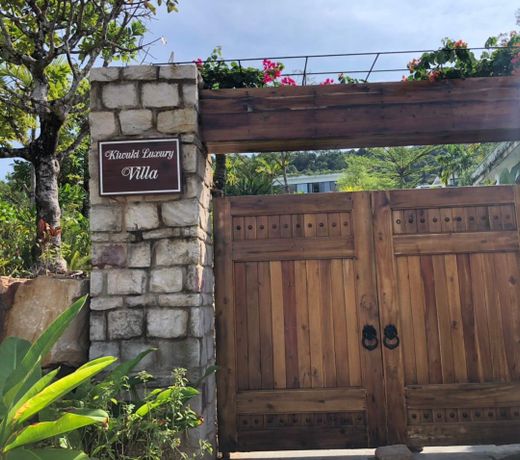 kiwuki luxury villa phÃº quá»c cao cáº¥p cho thuÃª