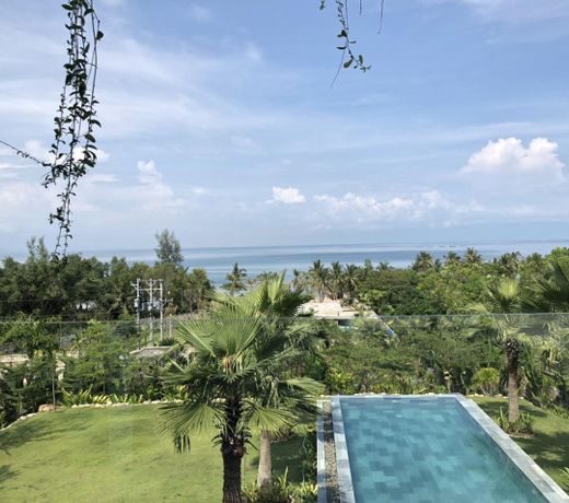 kiwuki luxury villa phÃº quá»c cao cáº¥p cho thuÃª