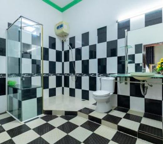 Victory Villa - Sân Vườn - Hồ Bơi - Karaoke - Gần Biển Bãi Sau