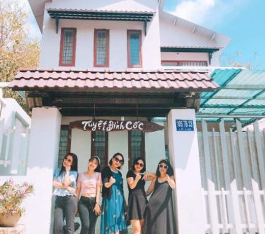 Homestay Vũng Tàu