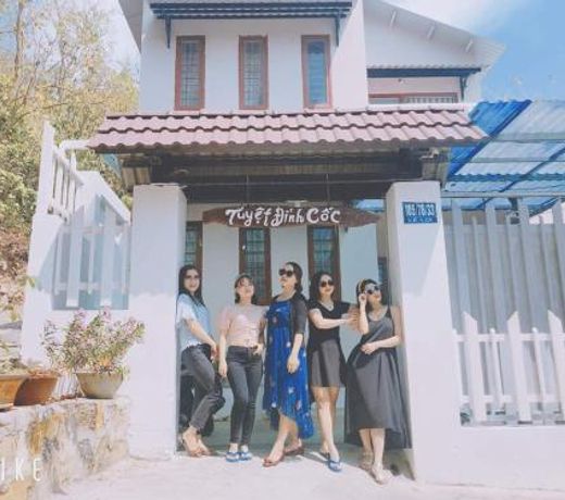 Homestay Vũng Tàu