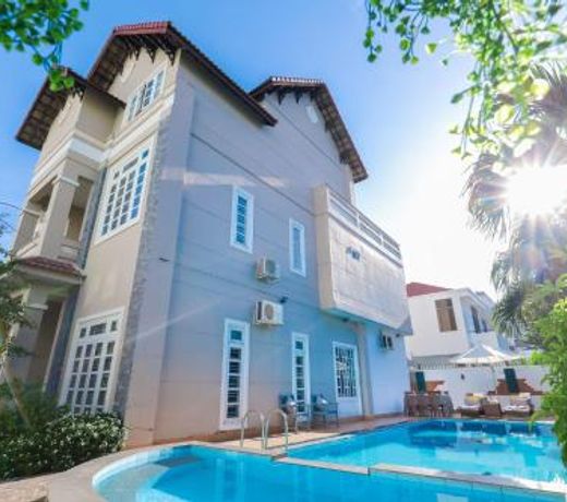 Palm Villa 6