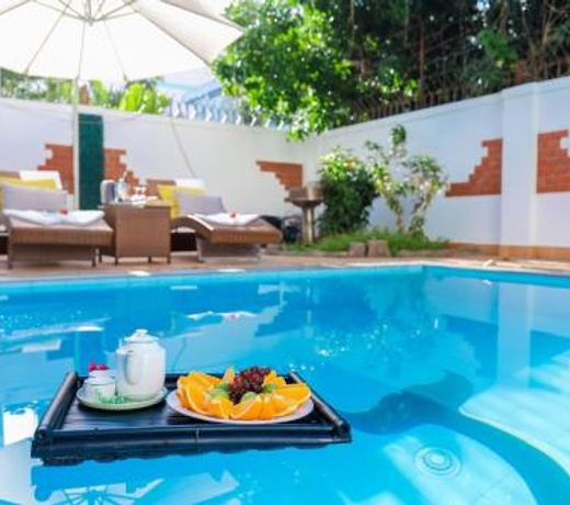 Palm Villa 6