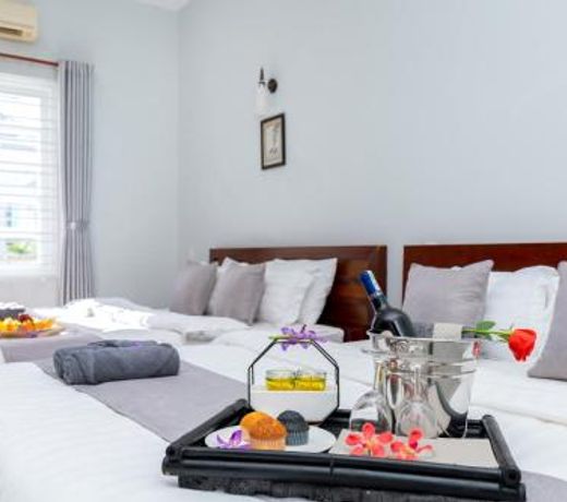 Palm Villa 6