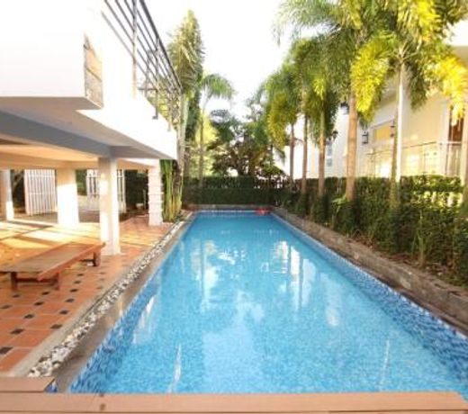 Rio 02 homestay