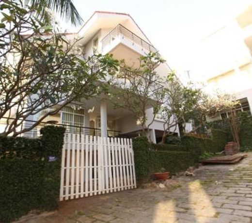 Rio 02 homestay
