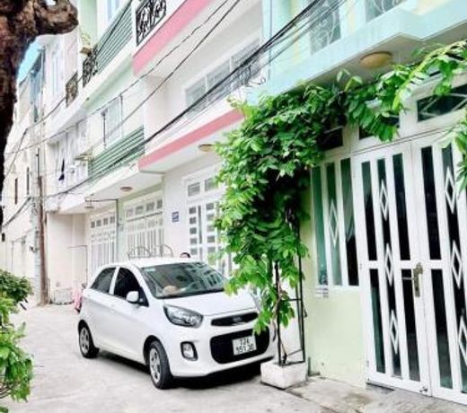 HOMESTAY BAI SAU VŨNG TAU homestay decor dep, sang trong va thoai mai