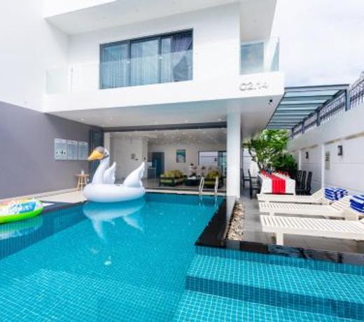 Huyền Sâm Villa