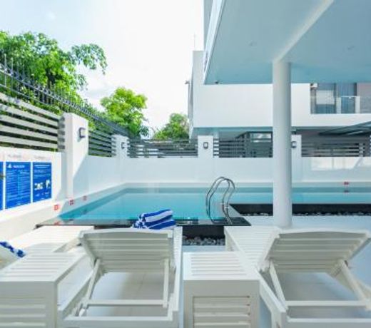 Huyen Sam Villa B23