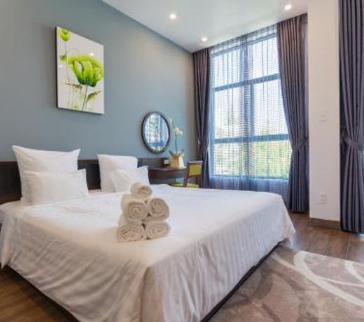Huyen Sam Villa B23