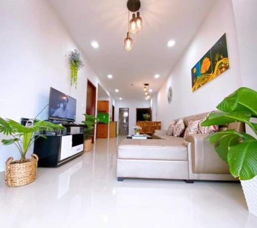 Vung Tau Gold Sea Apartment