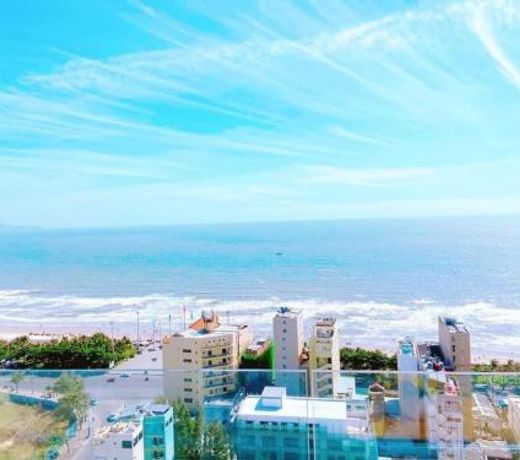 Vung Tau Gold Sea Apartment