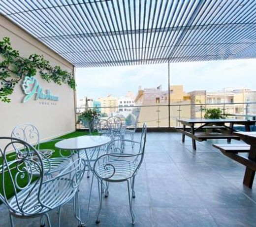 Vung Tau Gold Sea Apartment