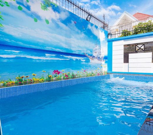 Victory Villa 2 â Pool - Garden - Karaoke âââââ