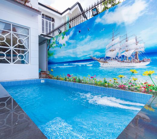 Victory Villa 2 â Pool - Garden - Karaoke âââââ