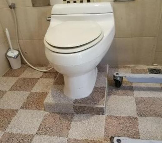 Accessible Villa G