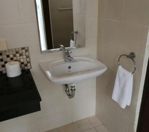 Accessible Villa G