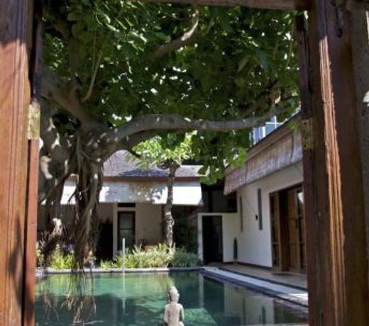 Accessible Villa G