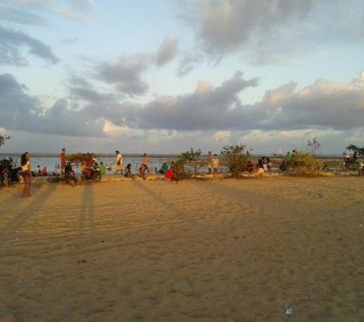 Villa de Siam