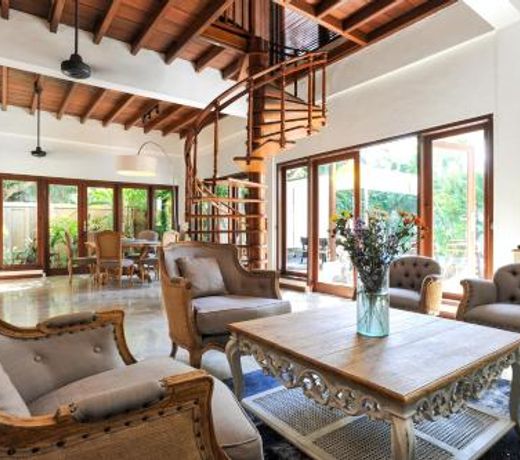 Villa de Siam