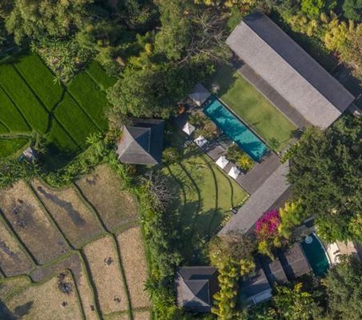 Villa Amita by Nakula