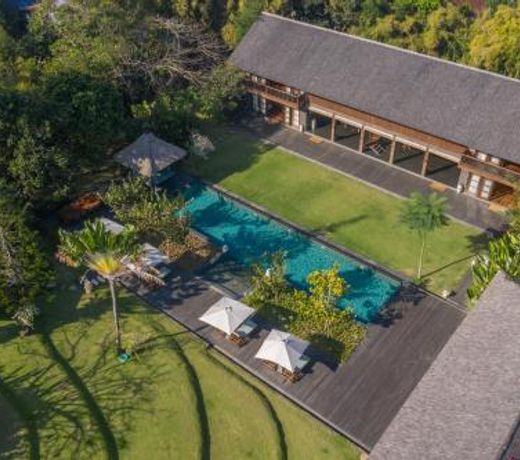 Villa Amita by Nakula