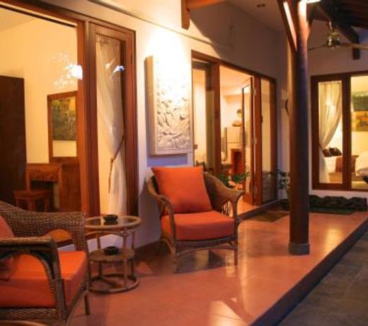Villa Chinta 1