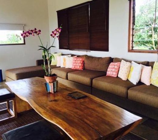 Indah Balangan Villa