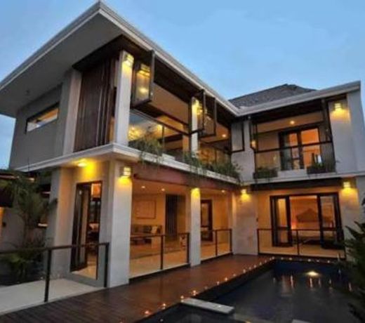 Indah Balangan Villa