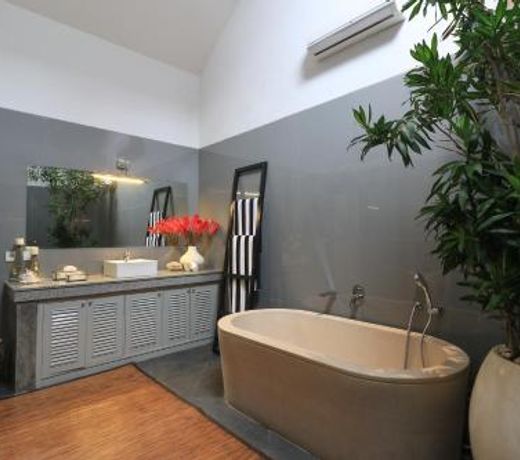 Villa Bloom 1 - 4 bedrooms, 4 bathrooms, private pool close to the beach